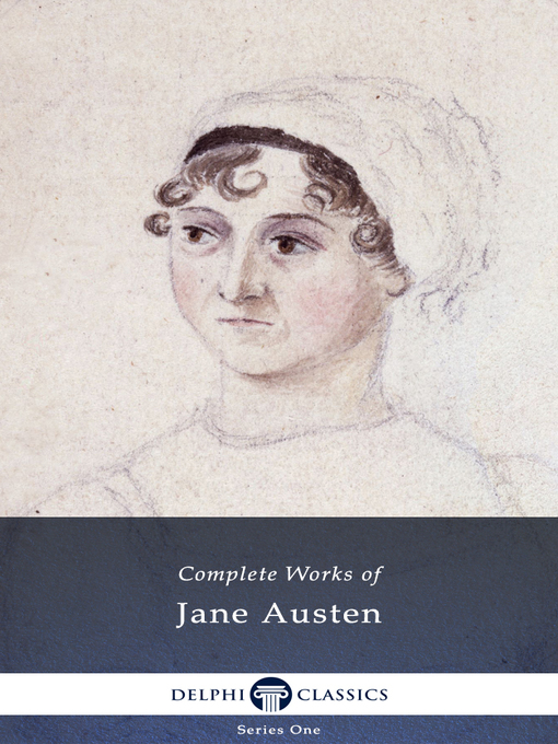 Title details for Delphi Complete Works of Jane Austen (Illustrated) by Jane Austen - Available